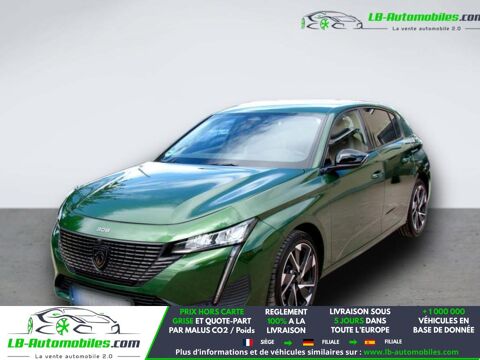 Annonce voiture Peugeot 308 15999 €