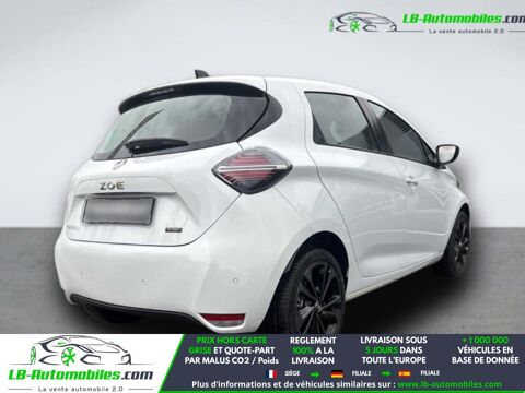 Zo&eacute; R110 BVA 2023 occasion 31850 Beaupuy