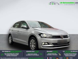 Polo 1.0 TSI 95 S&S BVA 2018 occasion 31850 Beaupuy