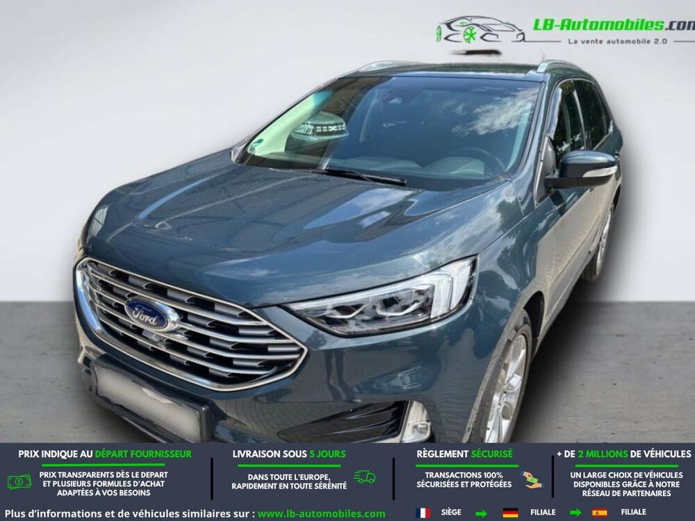 Edge 2.0 EcoBlue 238 BVA AWD 2019 occasion 31850 Beaupuy