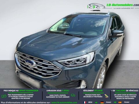 Annonce voiture Ford Edge 30490 €