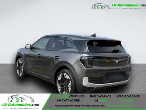 Explorer 79 kWh 340 ch 2025 occasion 31850 Beaupuy