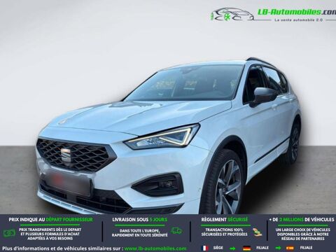 Tarraco 2.0 TDI 200 ch BVA 5 pl 2021 occasion 31850 Beaupuy
