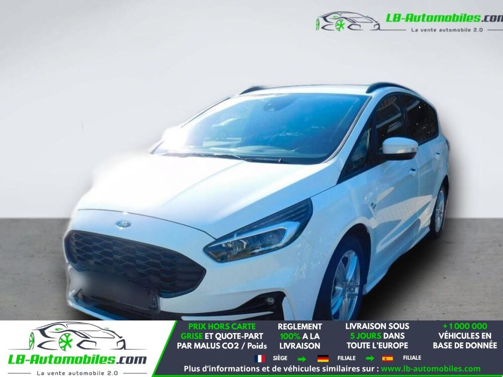 S-MAX 2.0 EcoBlue 150 BVM 2022 occasion 31850 Beaupuy