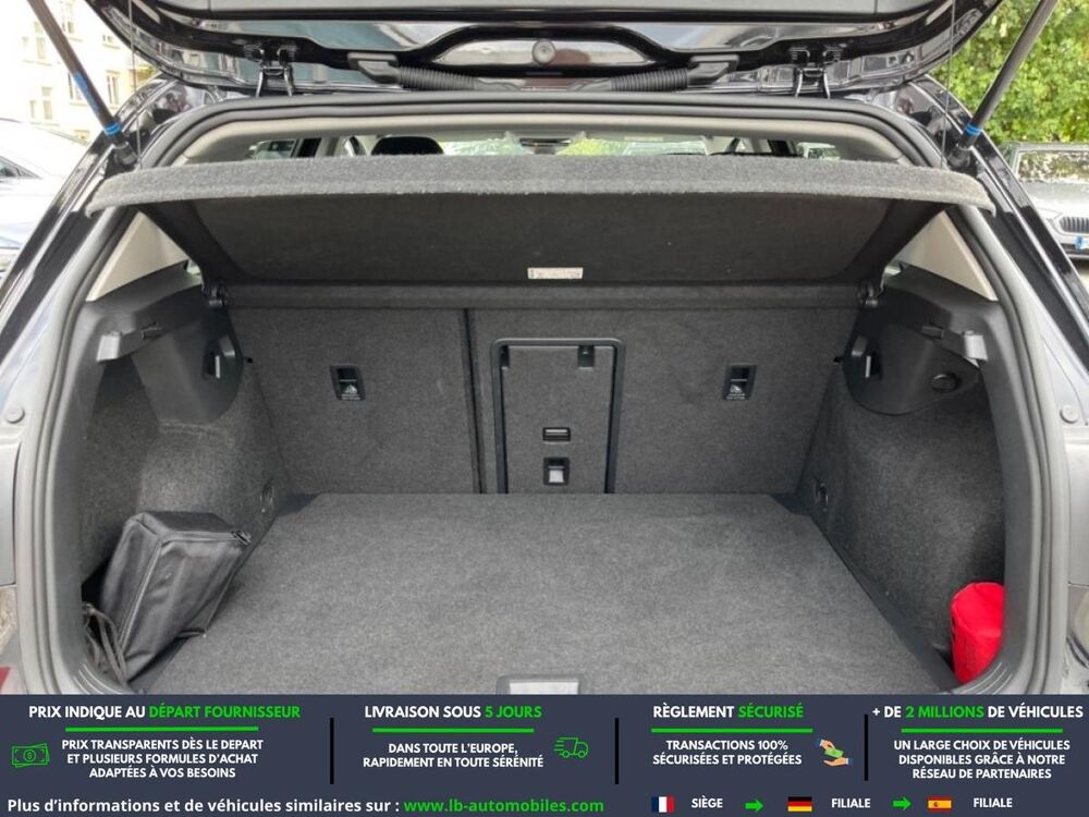 Golf 1.5 TSI ACT OPF 130 BVM 2020 occasion 31850 Beaupuy