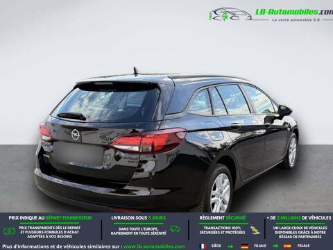 Golf SW 1.5 TSI 150 BVA 2019 occasion 31850 Beaupuy