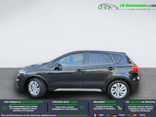 S-cross 1.0 Boosterjet 111ch BVA 2019 occasion 31850 Beaupuy