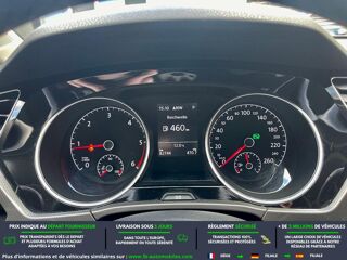Touran 2.0 TDI 150 ch BVA 2018 occasion 31850 Beaupuy