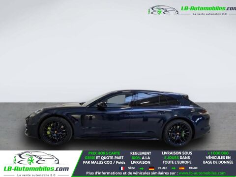 Panamera 4 V6 3.0 462 Hybrid 2022 occasion 31850 Beaupuy