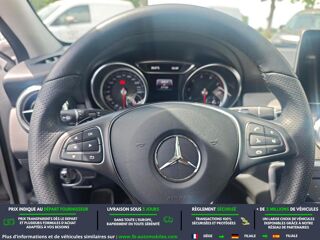 Classe GLA 200 BVA 2019 occasion 31850 Beaupuy