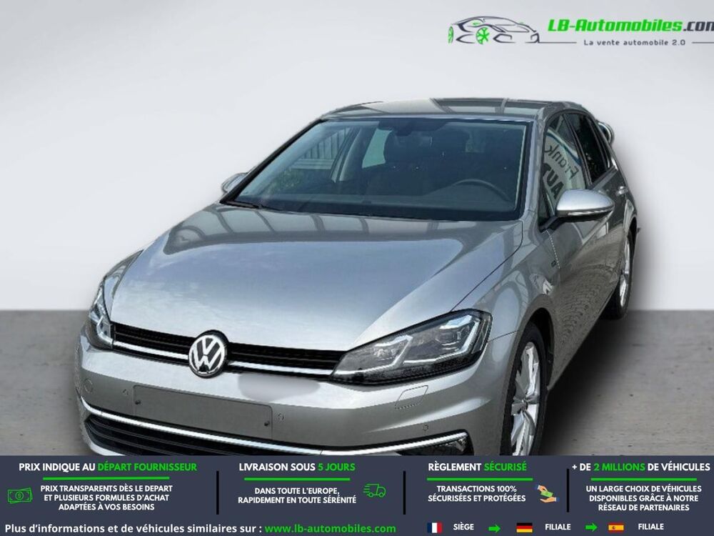 Golf 1.0 TSI 115 BVM 2019 occasion 31850 Beaupuy