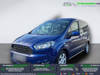 Tourneo VP 1.0 EcoBoost 100 2018 occasion 31850 Beaupuy