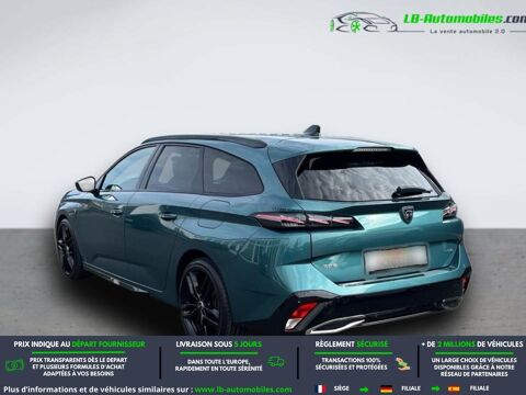 308 SW PHEV 180 e-BVA 2022 occasion 31850 Beaupuy