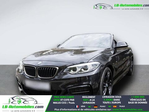 BMW Serie 2 M240i 340 ch BVA 2021 occasion Beaupuy 31850