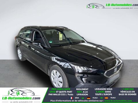 Leon 2.0 TDI 115 BVM 2023 occasion 31850 Beaupuy