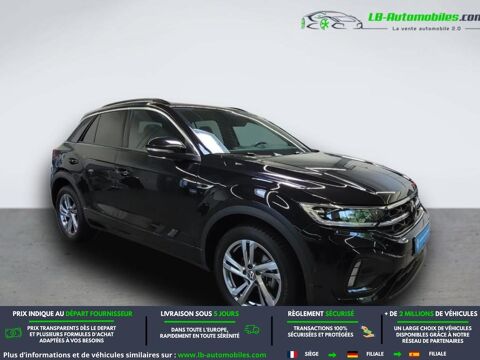 T-ROC 1.5 TSI EVO 150 Start/Stop BVM 2023 occasion 31850 Beaupuy