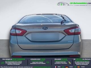 Mondeo 1.5 EcoBoost 160 2016 occasion 31850 Beaupuy