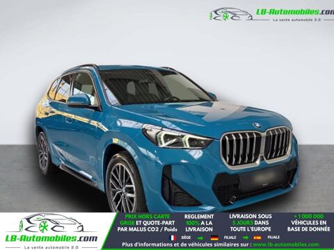X1 xDrive 23d 211ch BVA 2024 occasion 31850 Beaupuy
