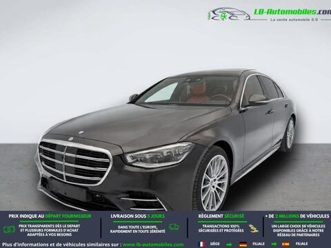 Annonce voiture Mercedes Classe S 83700 €