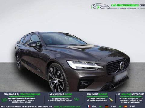 V60 B4 197 ch BVA 2022 occasion 31850 Beaupuy