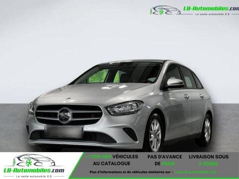 Annonce voiture Mercedes Classe B 22500 �
