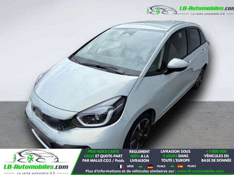 Jazz e:HEV 1.5 i-MMD 107ch 2025 occasion 31850 Beaupuy