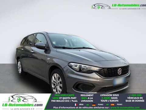 Tipo 1.3 MultiJet 95 ch BVA 2019 occasion 31850 Beaupuy