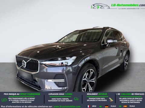 Annonce voiture Volvo XC60 33900 €