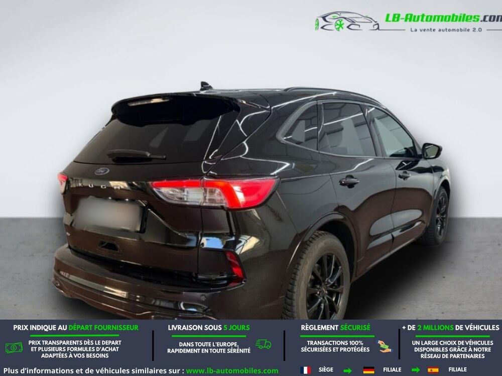 Kuga 2.0 EcoBlue 190 BVA 2020 occasion 31850 Beaupuy