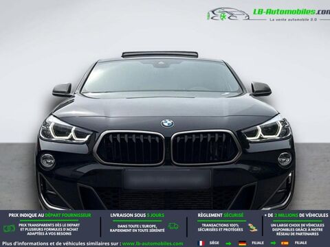X2 M35i 306 ch BVA 2019 occasion 31850 Beaupuy