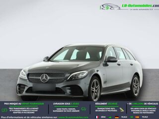 Classe C 300 e BVA 2020 occasion 31850 Beaupuy