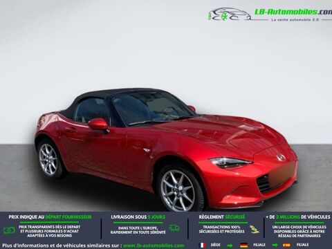 MX-5 mx-5 2017 occasion 31850 Beaupuy