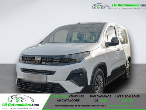 Peugeot Bipper 1.3 HDi 75ch BVM 2025 occasion Beaupuy 31850