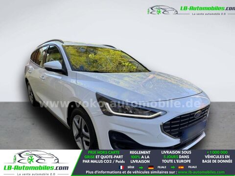 Focus 1.0 Flexifuel 125 mHEV BVA 2022 occasion 31850 Beaupuy