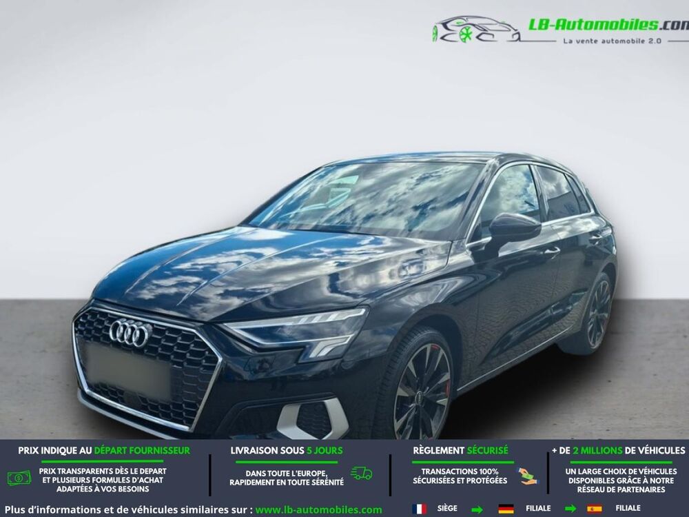 A3 TFSI 150 2020 occasion 31850 Beaupuy