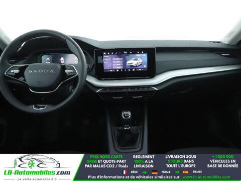 Octavia 1.5 TSI 150 ch BVM 2025 occasion 31850 Beaupuy