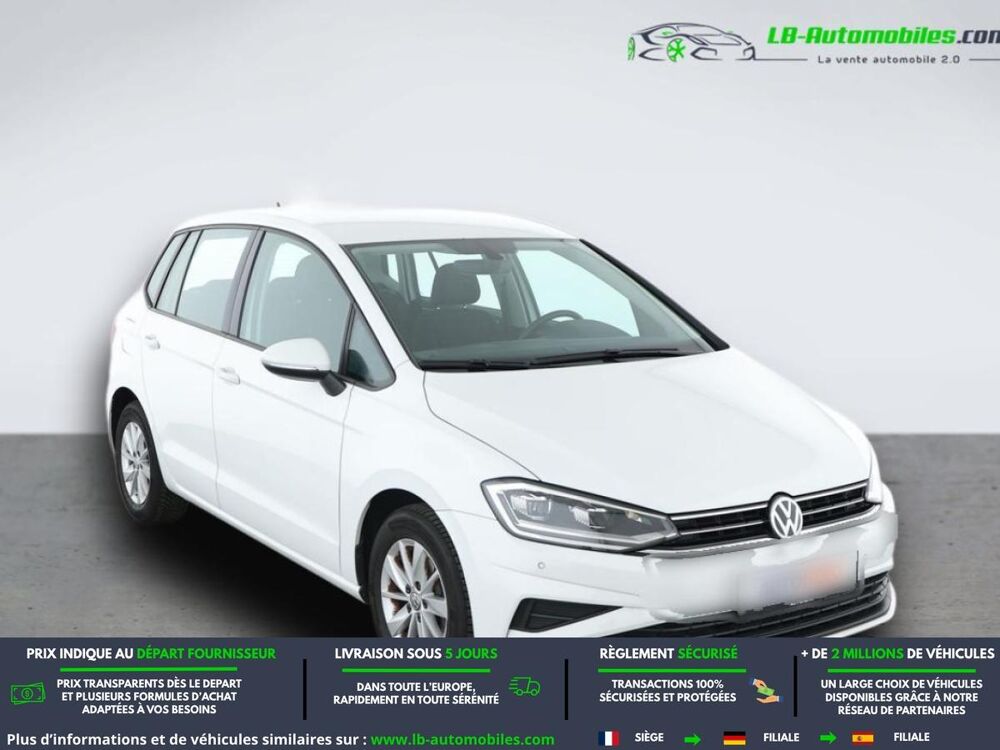 Golf 1.0 TSI 110 BVA 2018 occasion 31850 Beaupuy