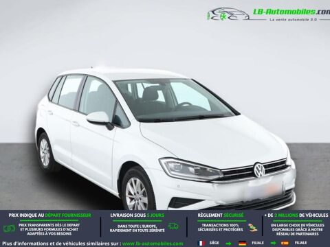 Golf 1.0 TSI 110 BVA 2018 occasion 31850 Beaupuy