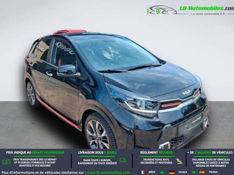 Picanto 1.2 DPi 84ch BVA 2022 occasion 31850 Beaupuy