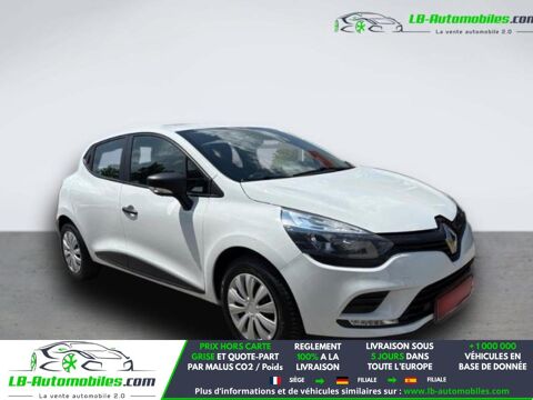 Clio V SCe 75 BVM 2019 occasion 31850 Beaupuy
