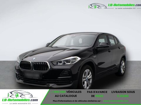 BMW X2 xDrive 25e 220 ch BVA 2022 occasion Beaupuy 31850
