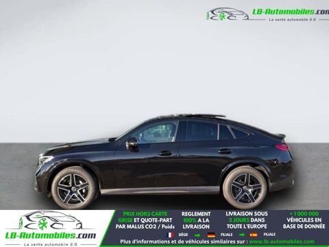 Classe GLC 220 d BVA 4Matic 2026 occasion 31850 Beaupuy