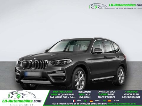 Annonce voiture BMW X3 28830 €