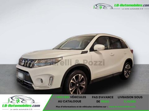 Suzuki Vitara 1.4 Boosterjet Hybrid BVA 129ch 2022 occasion Beaupuy 31850