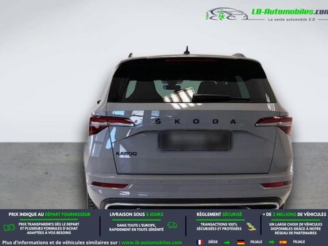 Karoq 2.0 TDI 116 ch BVM 2023 occasion 31850 Beaupuy