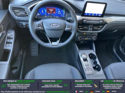 Kuga 2.5 Duratec 150 ch FHEV BVA 2022 occasion 31850 Beaupuy