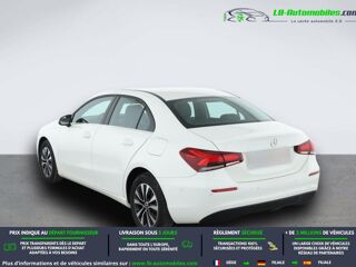 Classe A 180 BVA 2020 occasion 31850 Beaupuy
