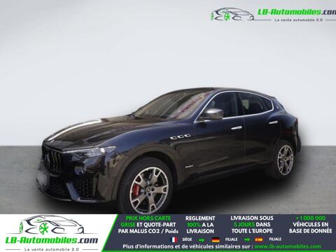 Levante V6 350 CH 2021 occasion 31850 Beaupuy