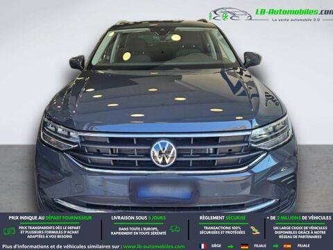 Tiguan 2.0 TDI 150ch BVA 2023 occasion 31850 Beaupuy