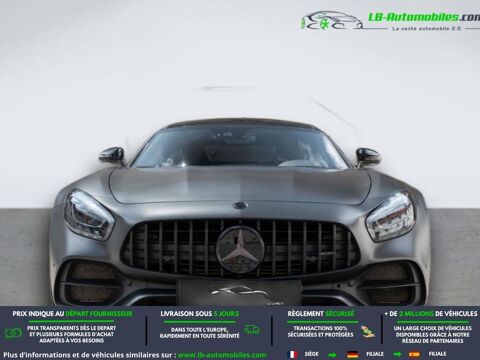 AMG GT C 557 ch BVA 2018 occasion 31850 Beaupuy